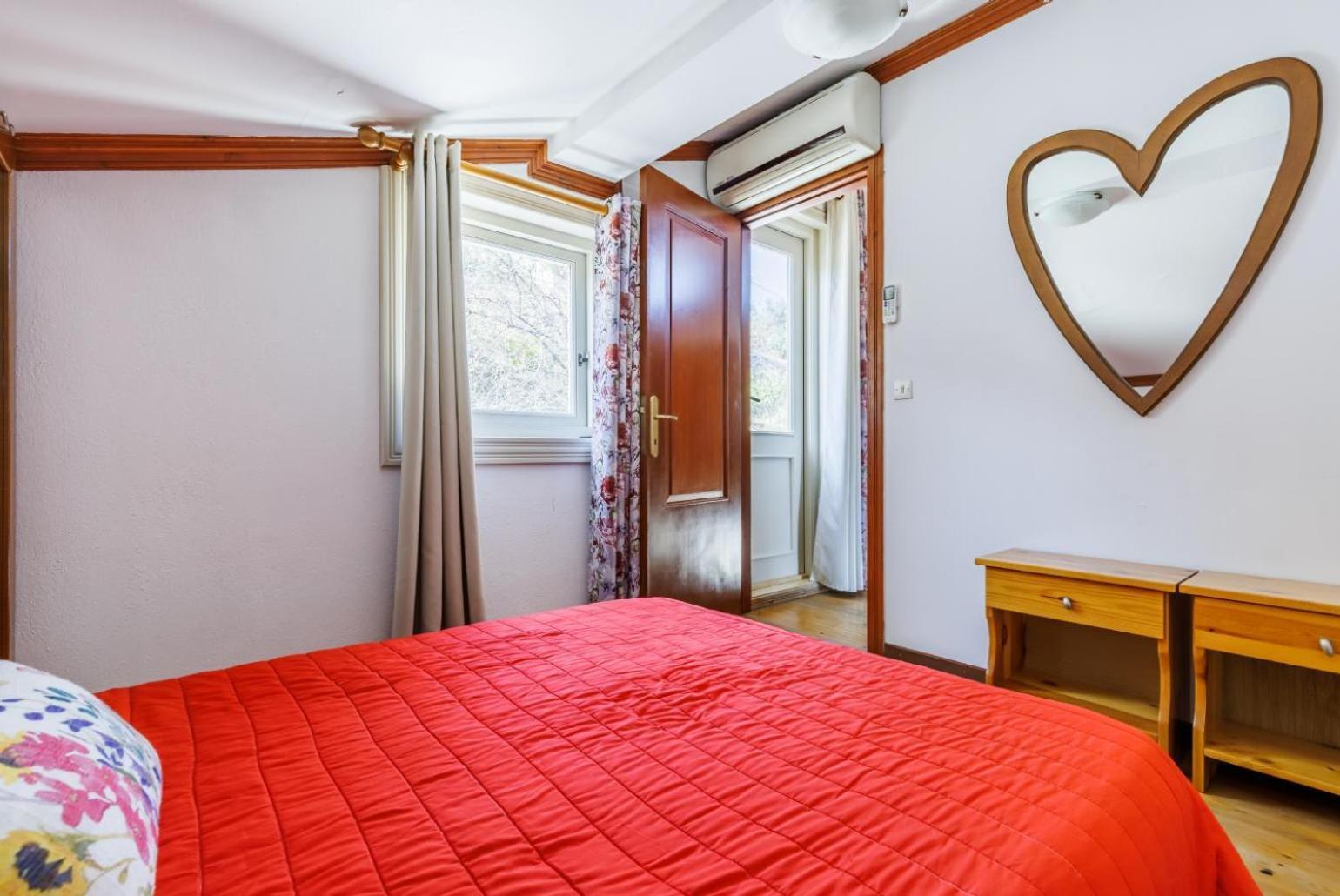 Villa Aloupi สโกเปลอสทาวน์ ภายนอก รูปภาพ